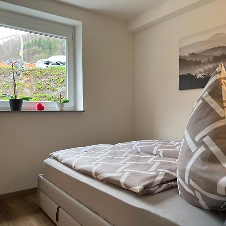 Top Apartment Zentrum Bad Urach Ngoại thất bức ảnh